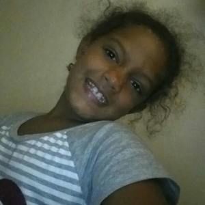 Meet your Posher, Irma